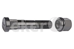 WHEEL STUD